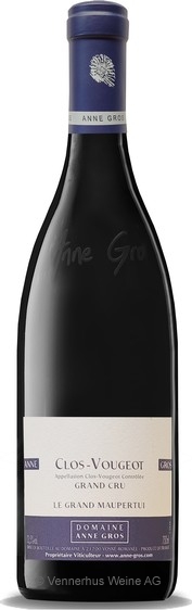 Clos Vougeot*